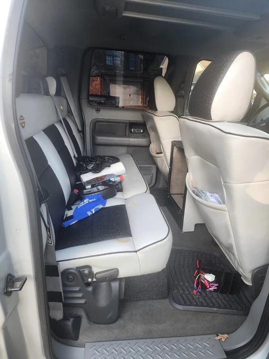 2004 Ford F-150 10th Gen - Image 12 of 24