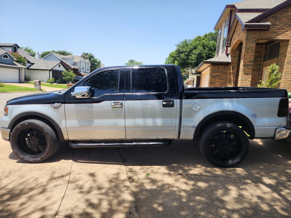 2004 Ford F-150 10th Gen - Image 4 of 24