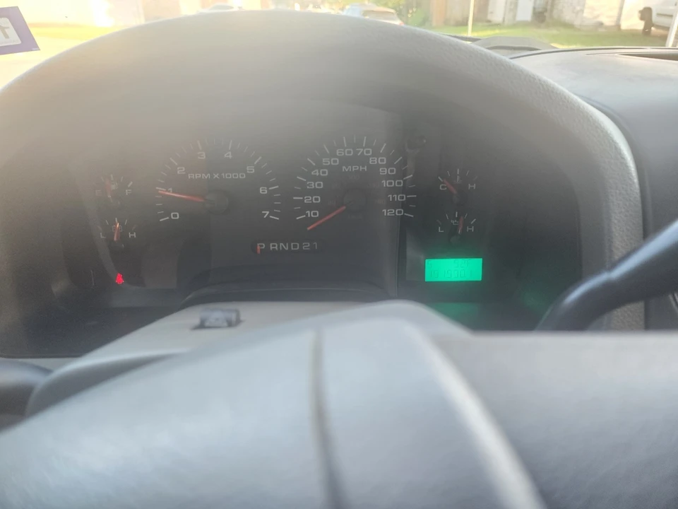 2004 Ford F-150 10th Gen - Image 3 of 24