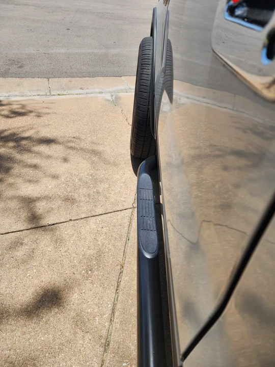 2004 Ford F-150 10th Gen - Image 21 of 24