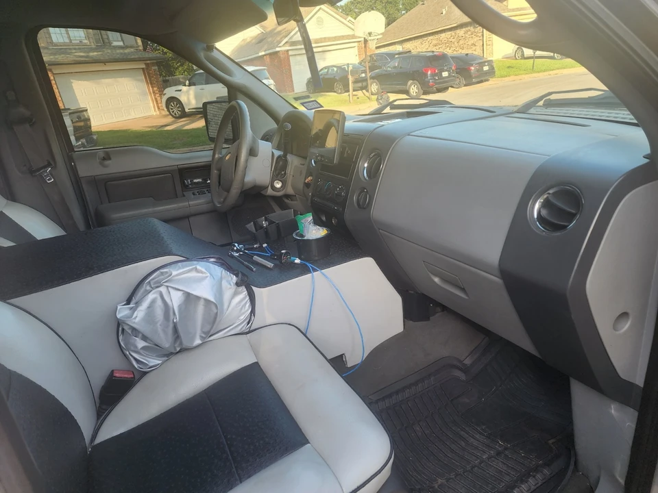 2004 Ford F-150 10th Gen - Image 11 of 24