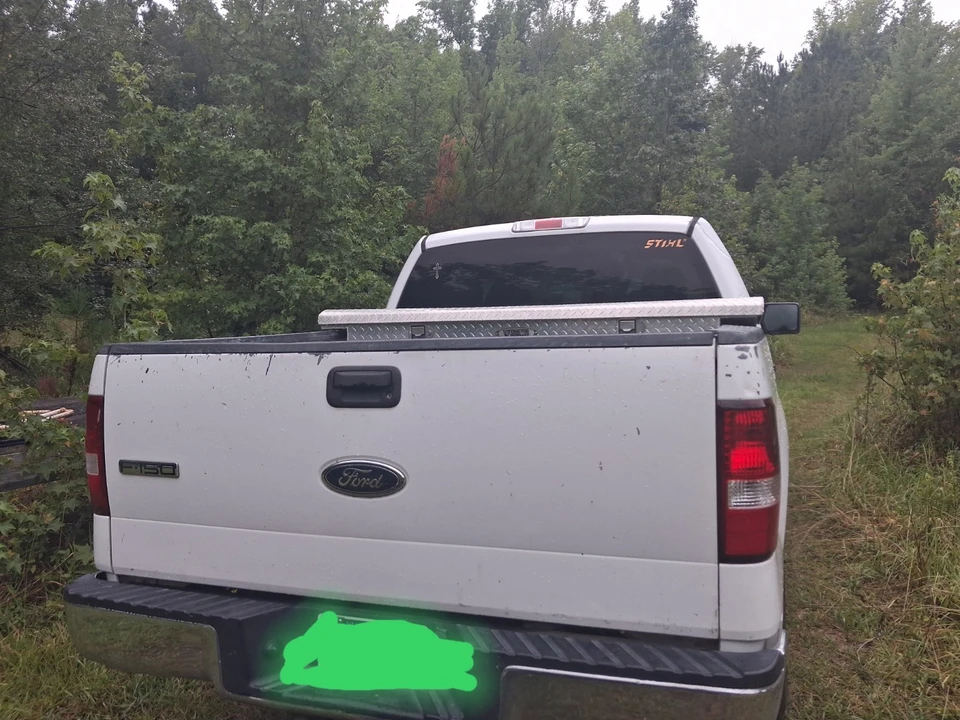 2004 Ford F-150 10th Gen - Image 3 of 8