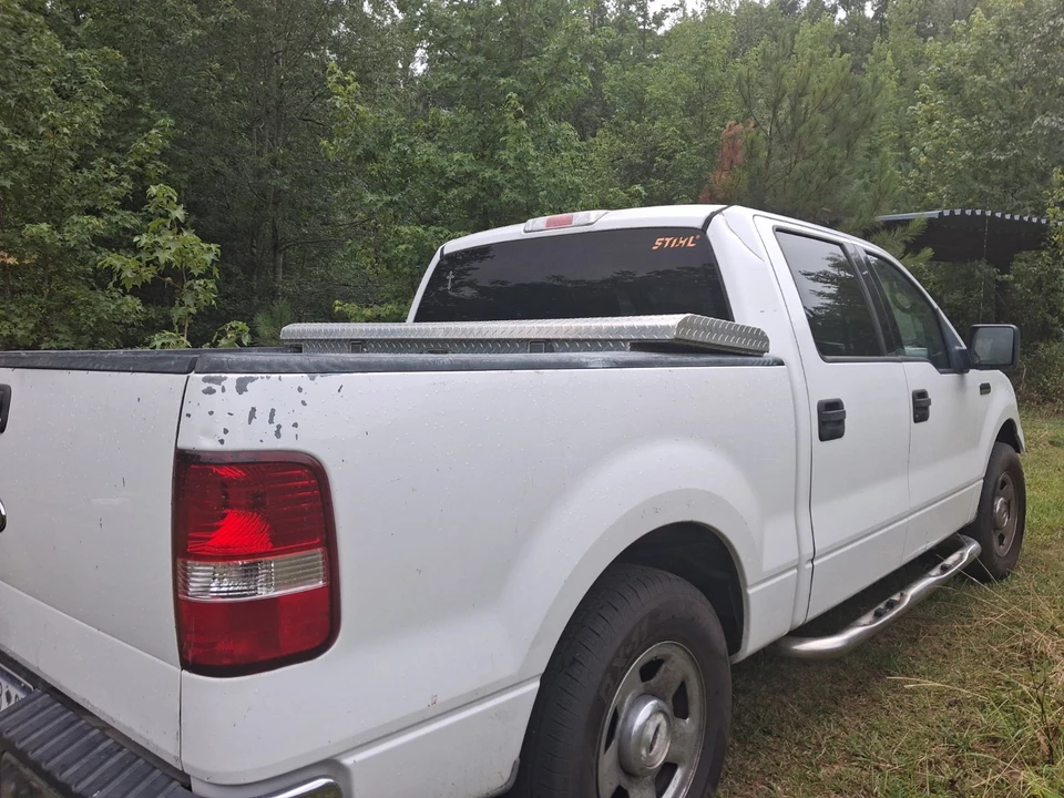 2004 Ford F-150 10th Gen - Image 7 of 8