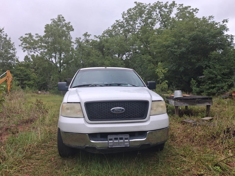 2004 Ford F-150 10th Gen - Image 4 of 8