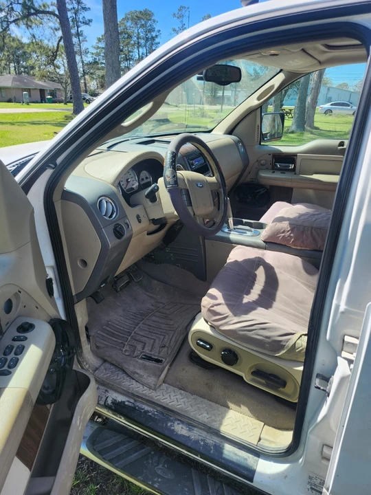 2004 Ford F-150 11th Gen - Image 10 of 14