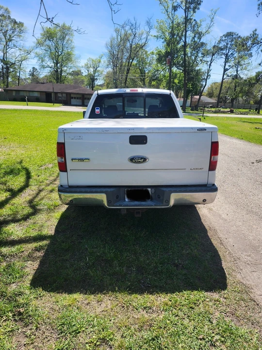 2004 Ford F-150 11th Gen - Image 6 of 14