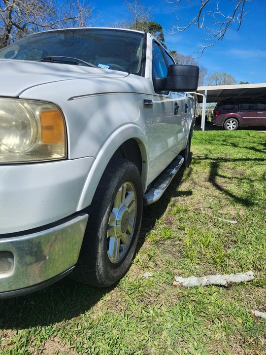 2004 Ford F-150 11th Gen - Image 7 of 14