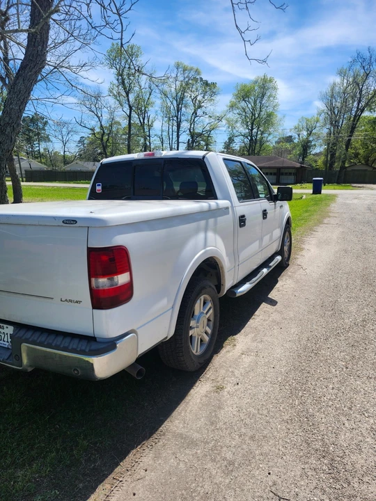 2004 Ford F-150 11th Gen - Image 5 of 14