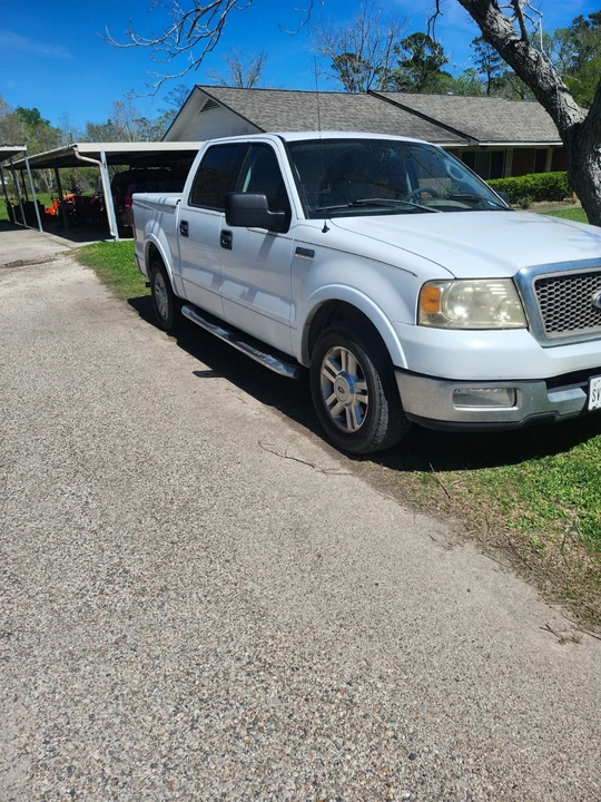 2004 Ford F-150 11th Gen - Image 3 of 14