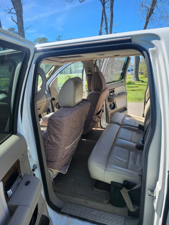 2004 Ford F-150 11th Gen - Image 13 of 14