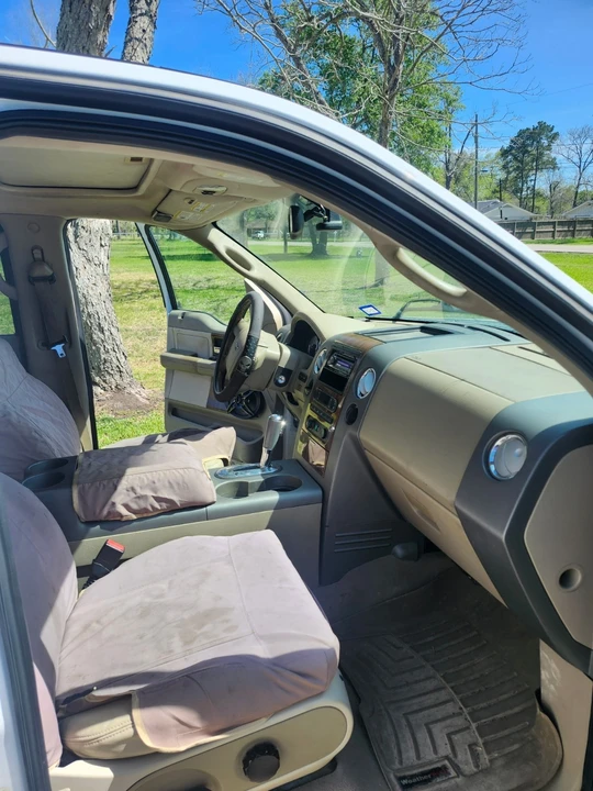 2004 Ford F-150 11th Gen - Image 12 of 14