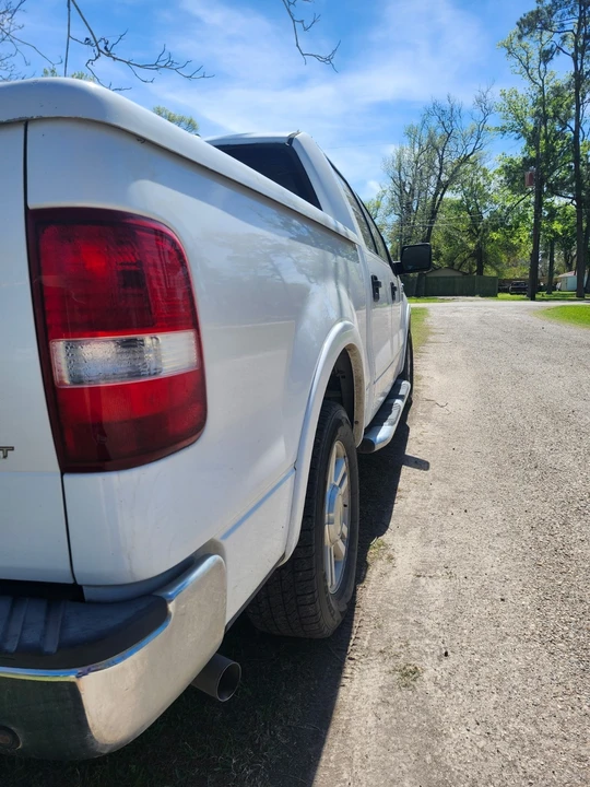 2004 Ford F-150 11th Gen - Image 8 of 14
