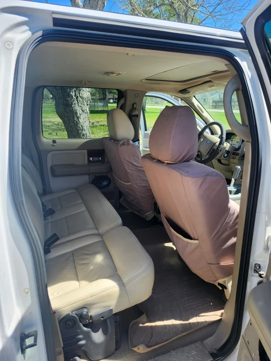 2004 Ford F-150 11th Gen - Image 11 of 14