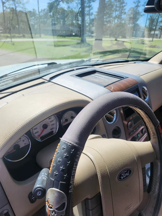 2004 Ford F-150 11th Gen - Image 9 of 14