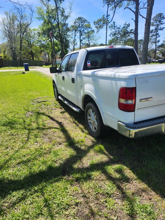 2004 Ford F-150 11th Gen - Image 4 of 14