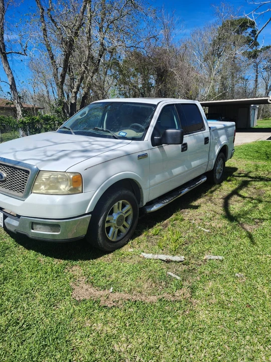 2004 Ford F-150 11th Gen - Image 2 of 14