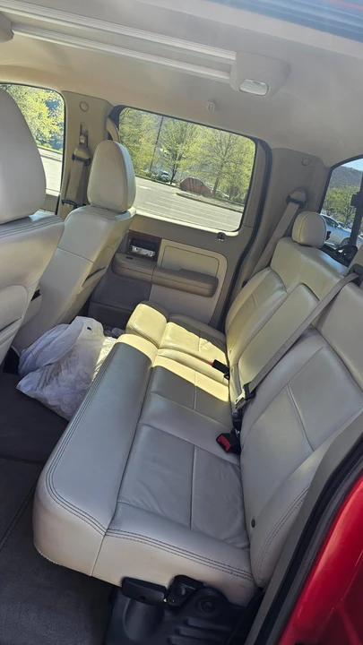 2004 Ford F-150 10th Gen - Image 7 of 20
