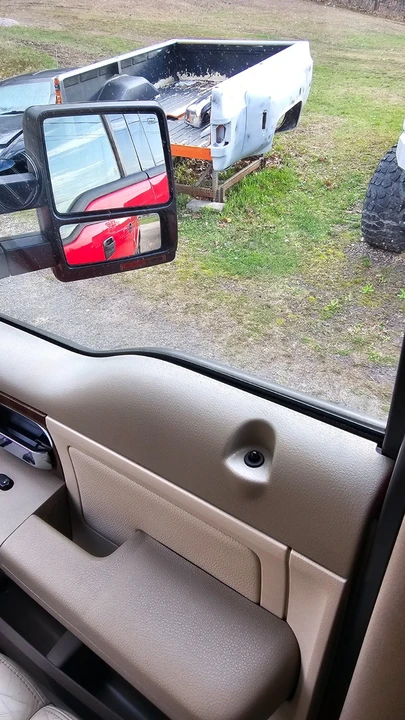 2004 Ford F-150 10th Gen - Image 12 of 20