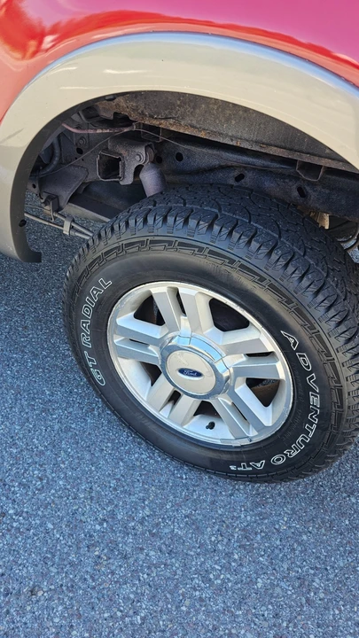 2004 Ford F-150 10th Gen - Image 18 of 20