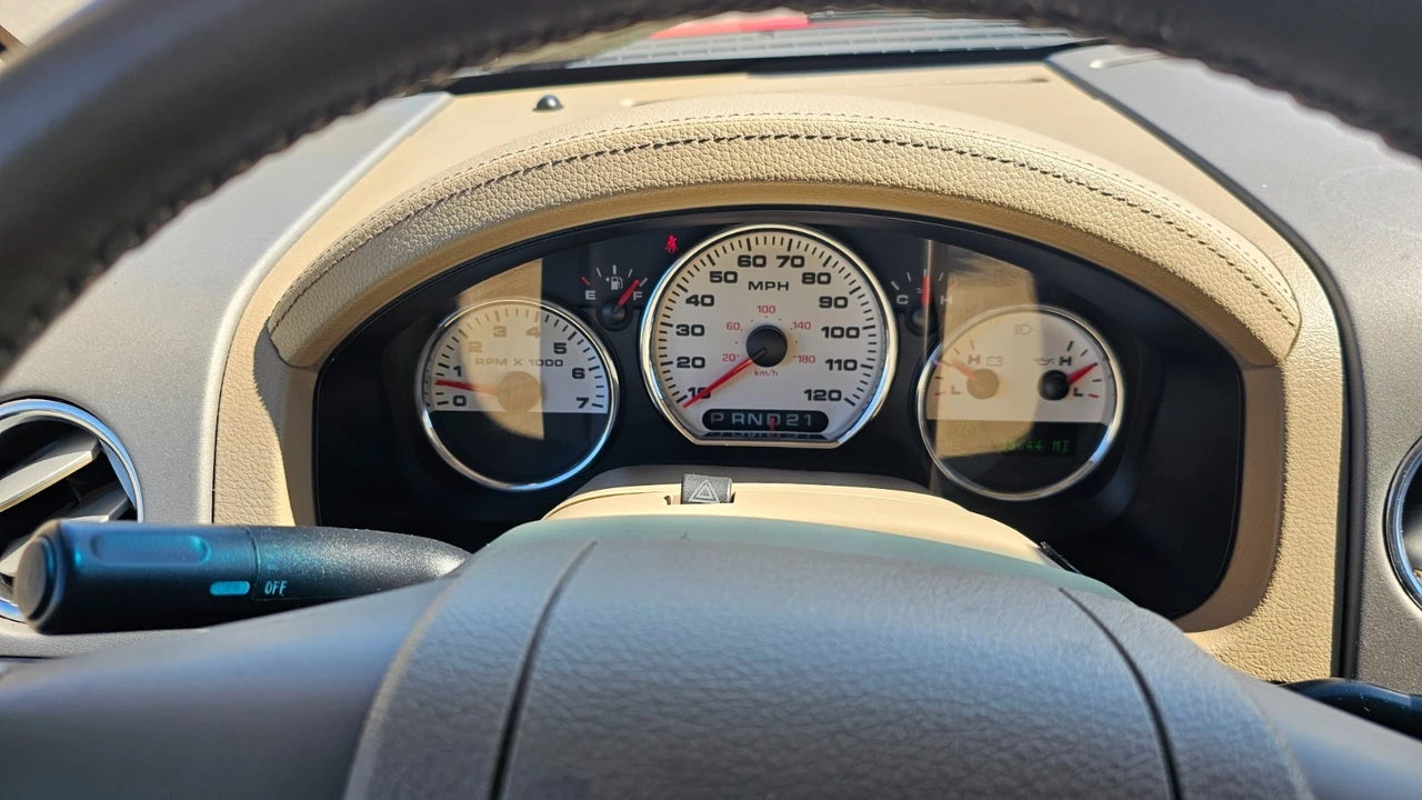 2004 Ford F-150 10th Gen - Image 10 of 20