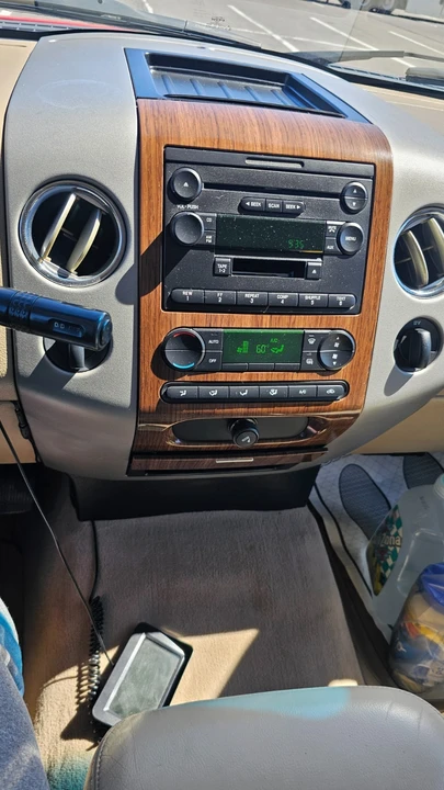 2004 Ford F-150 10th Gen - Image 9 of 20