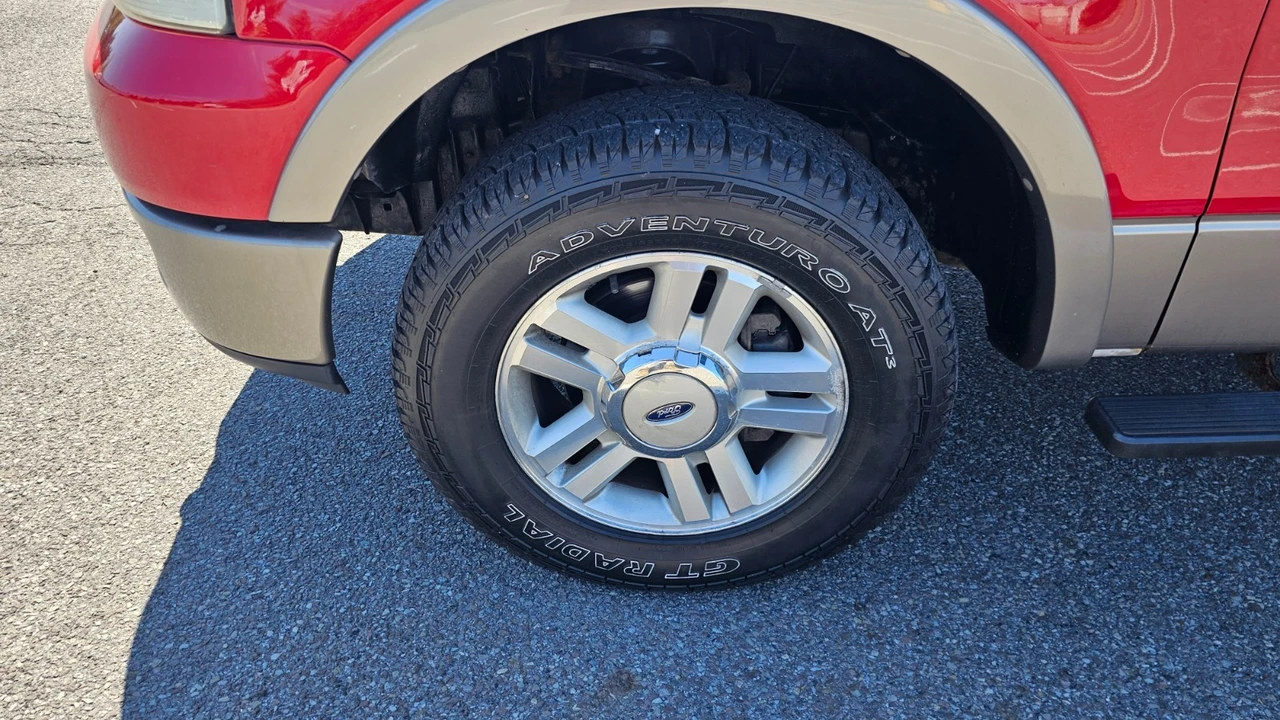 2004 Ford F-150 10th Gen - Image 17 of 20