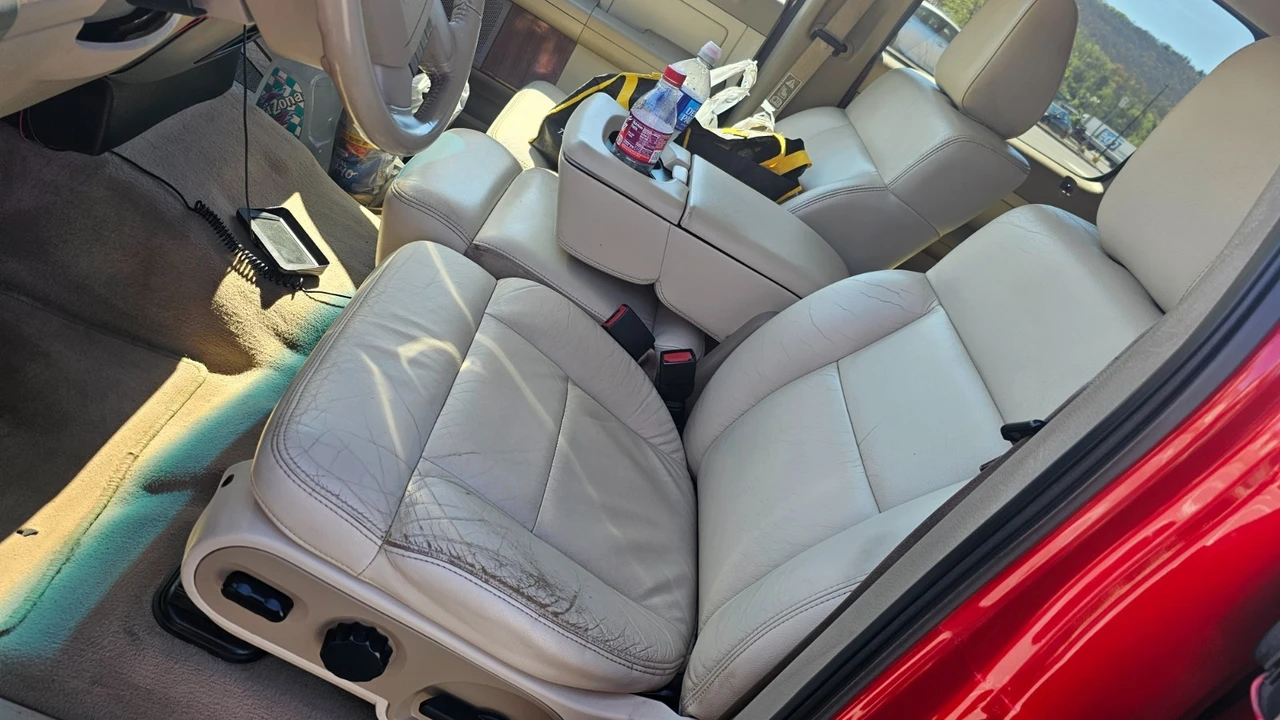 2004 Ford F-150 10th Gen - Image 6 of 20