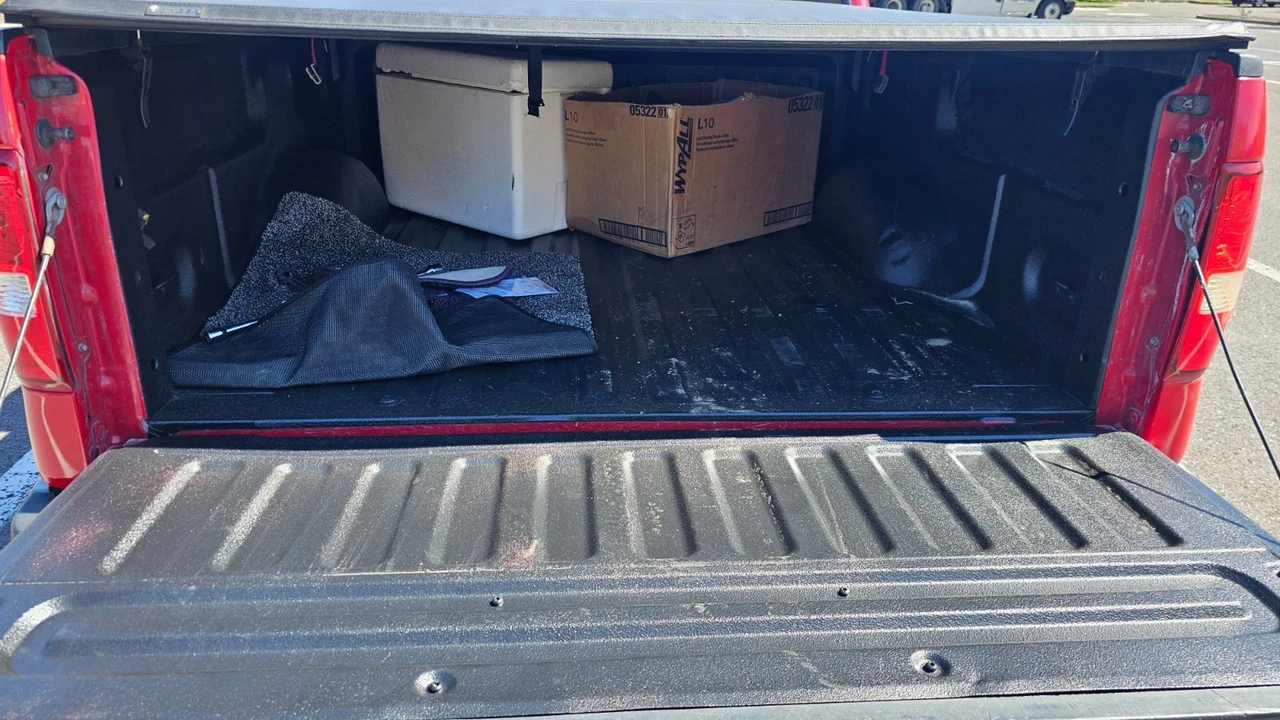 2004 Ford F-150 10th Gen - Image 15 of 20