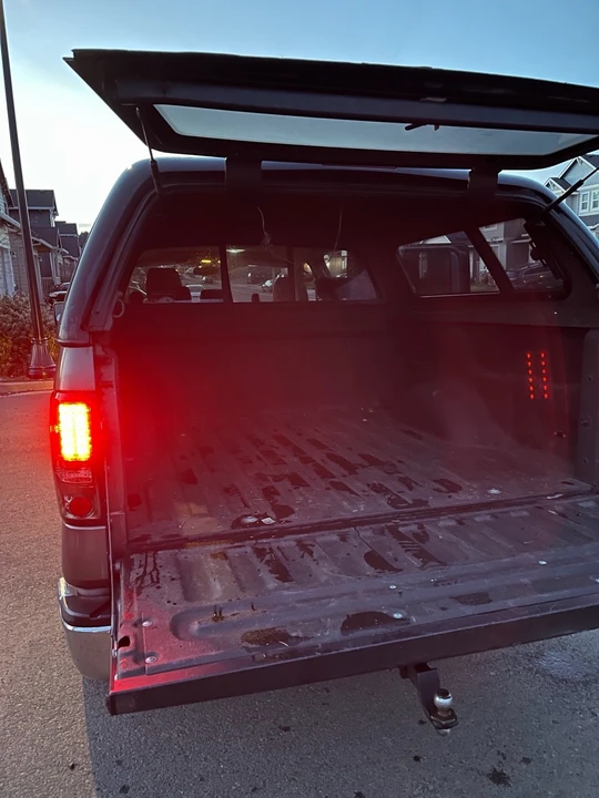 2004 Ford F-150 11th Gen - Image 5 of 11