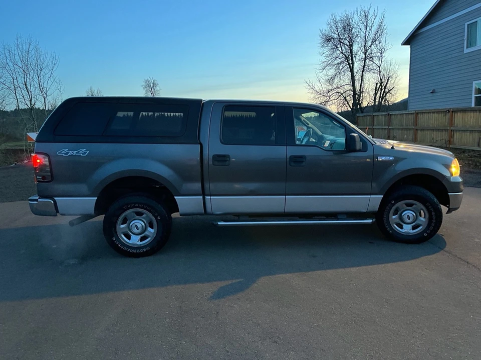 2004 Ford F-150 11th Gen - Image 2 of 11