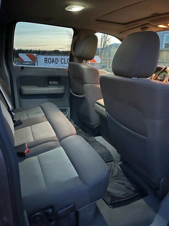 2004 Ford F-150 11th Gen - Image 9 of 11