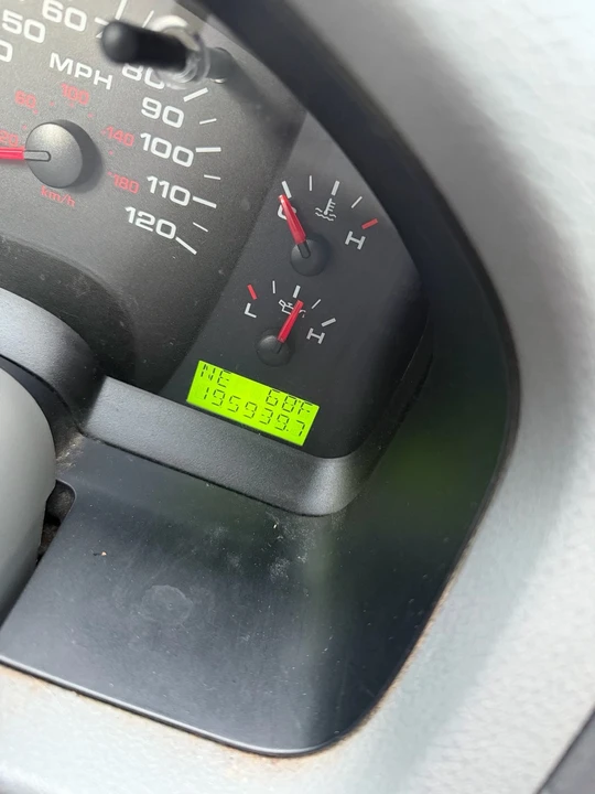 2004 Ford F-150 11th Gen - Image 11 of 11
