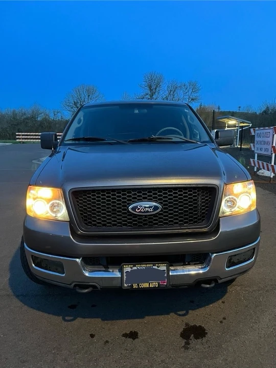 2004 Ford F-150 11th Gen - Image 3 of 11