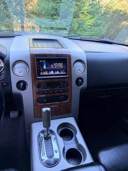 2004 Ford F-150 10th Gen - Image 12 of 17