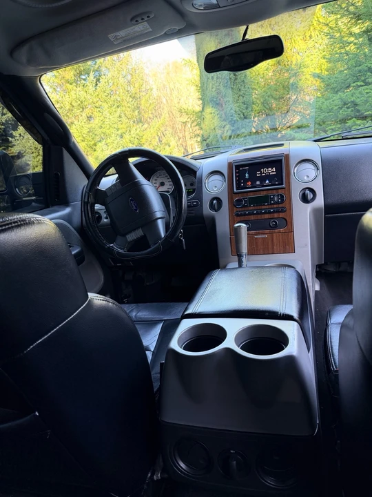 2004 Ford F-150 10th Gen - Image 16 of 17