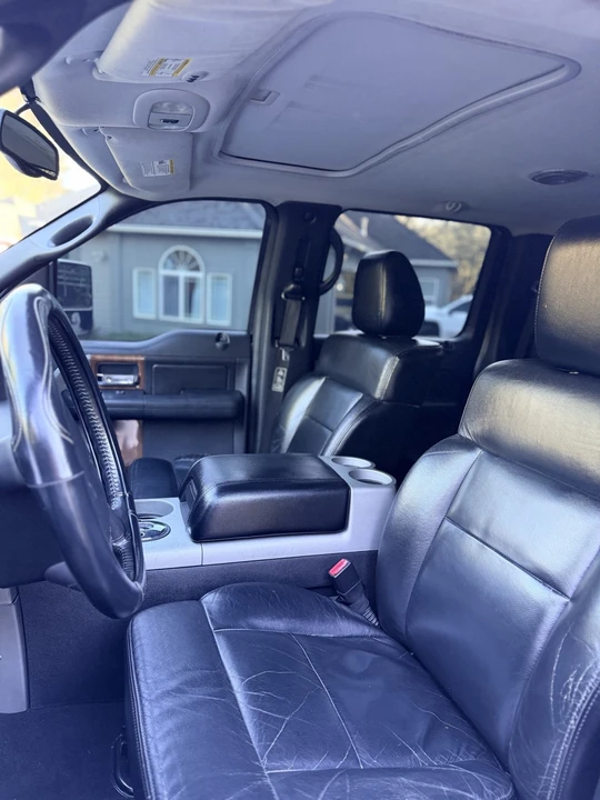 2004 Ford F-150 10th Gen - Image 9 of 17