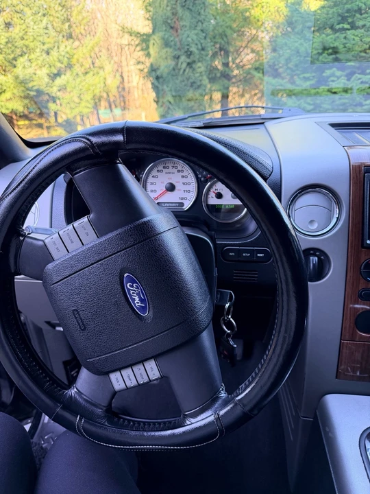 2004 Ford F-150 10th Gen - Image 10 of 17