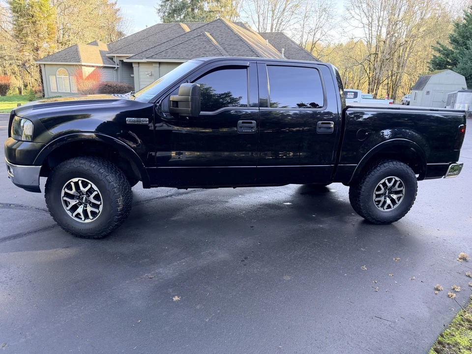2004 Ford F-150 10th Gen - Image 3 of 17