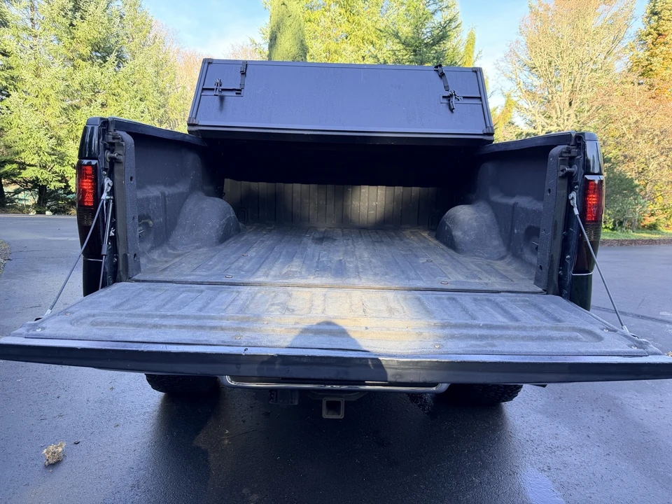 2004 Ford F-150 10th Gen - Image 8 of 17