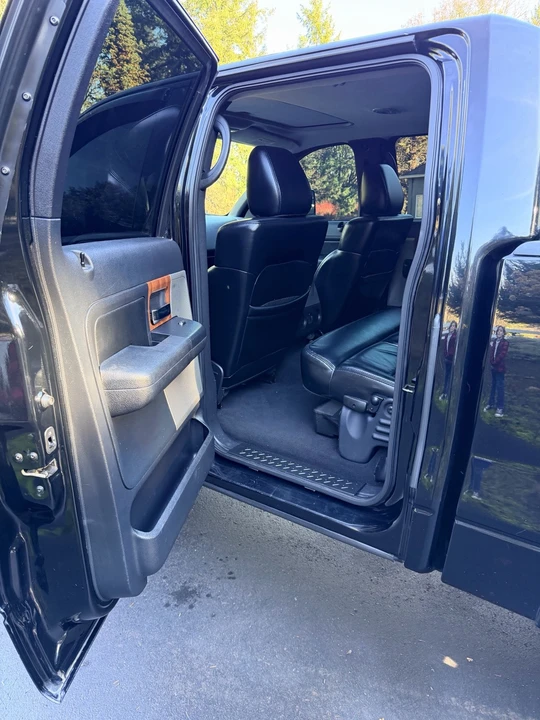 2004 Ford F-150 10th Gen - Image 14 of 17