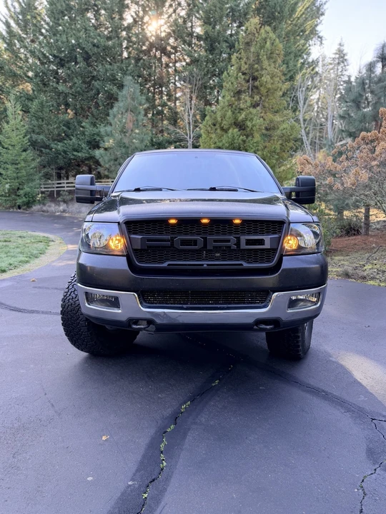 2004 Ford F-150 10th Gen - Image 4 of 17