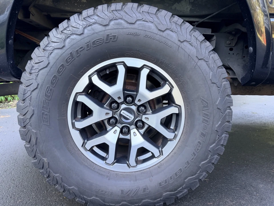 2004 Ford F-150 10th Gen - Image 6 of 17
