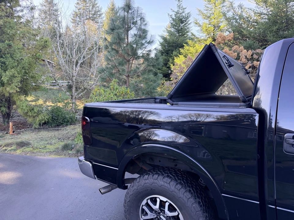 2004 Ford F-150 10th Gen - Image 7 of 17