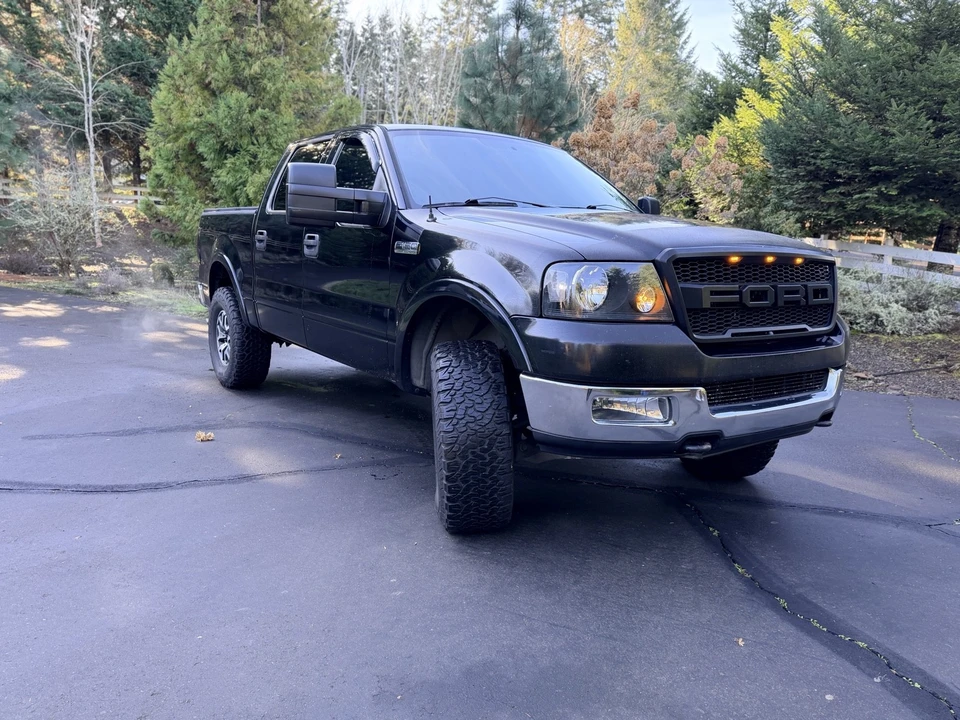 2004 Ford F-150 10th Gen - Image 2 of 17