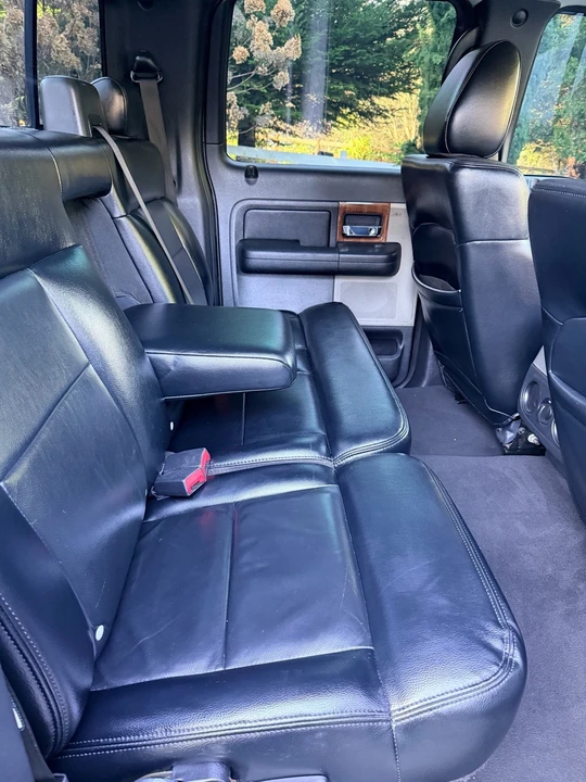 2004 Ford F-150 10th Gen - Image 15 of 17