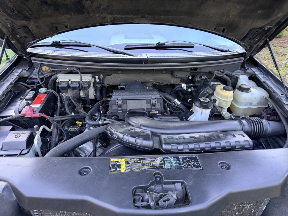 2004 Ford F-150 10th Gen - Image 17 of 17