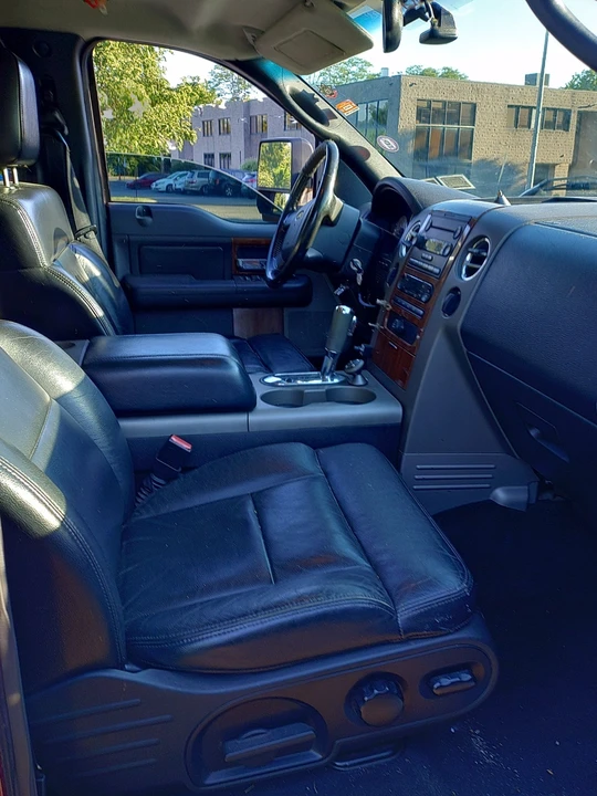 2004 Ford F-150 10th Gen - Image 9 of 24