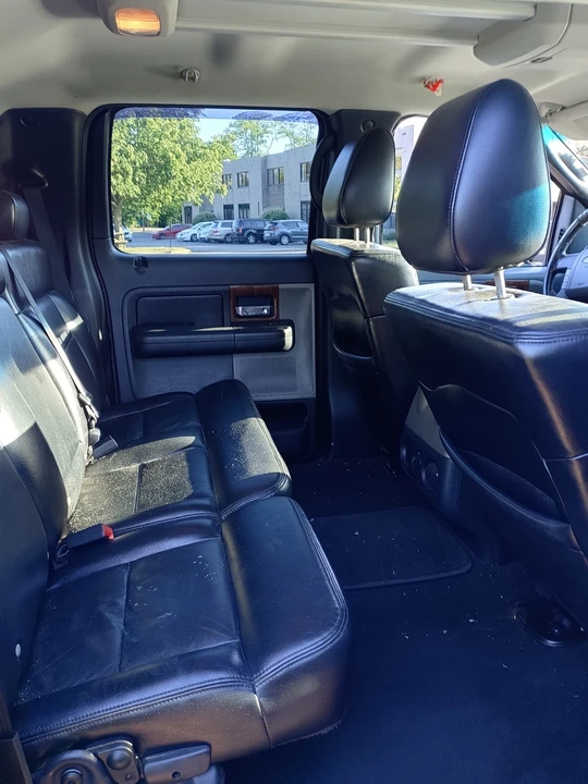 2004 Ford F-150 10th Gen - Image 12 of 24