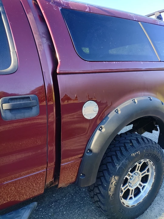 2004 Ford F-150 10th Gen - Image 10 of 24
