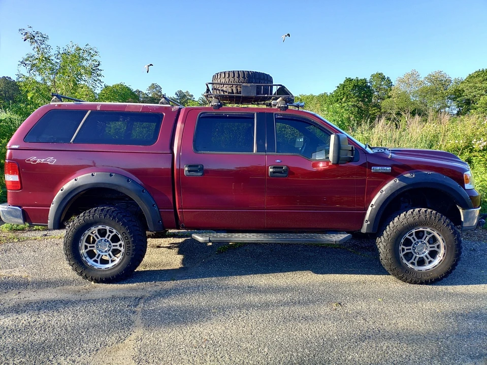 2004 Ford F-150 10th Gen - Image 3 of 24